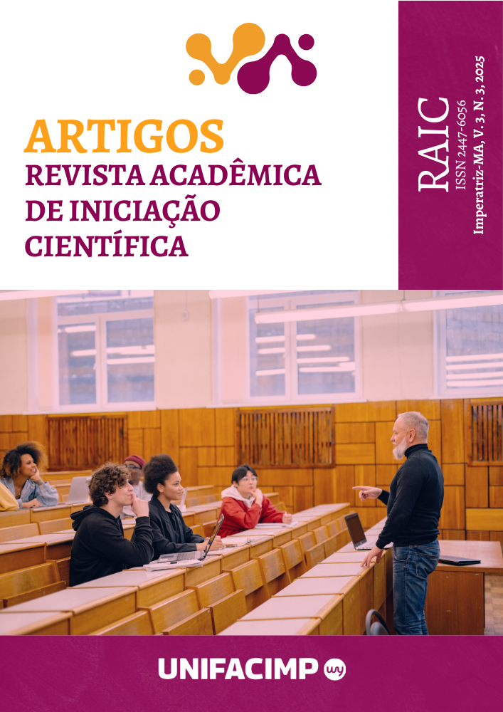Visualizar v. 3 n. 3 (2025): Artigos Completos