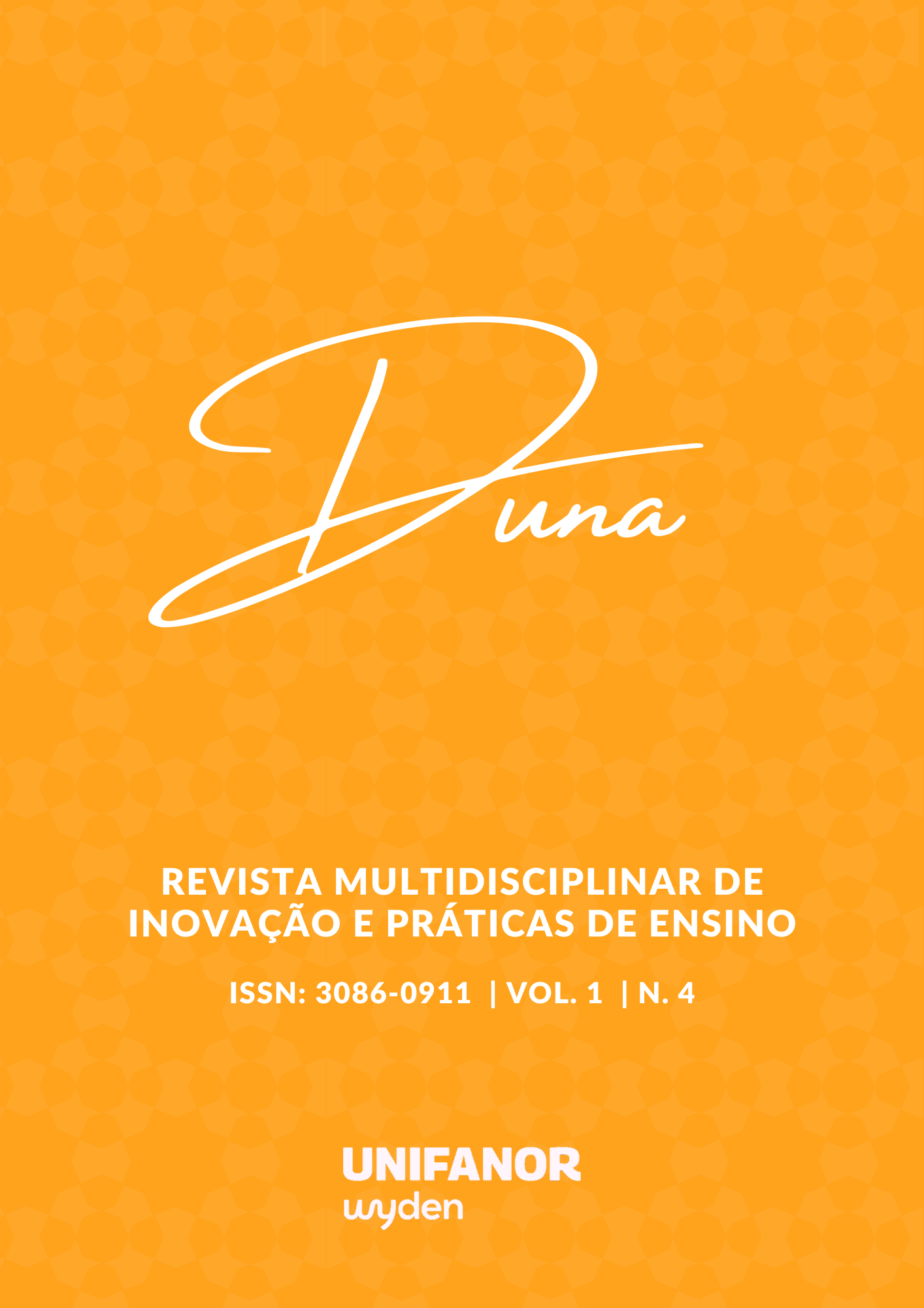 					Visualizar v. 1 n. 4 (2025): O ensino e a prática na Engenharia e suas novas perspectivas
				