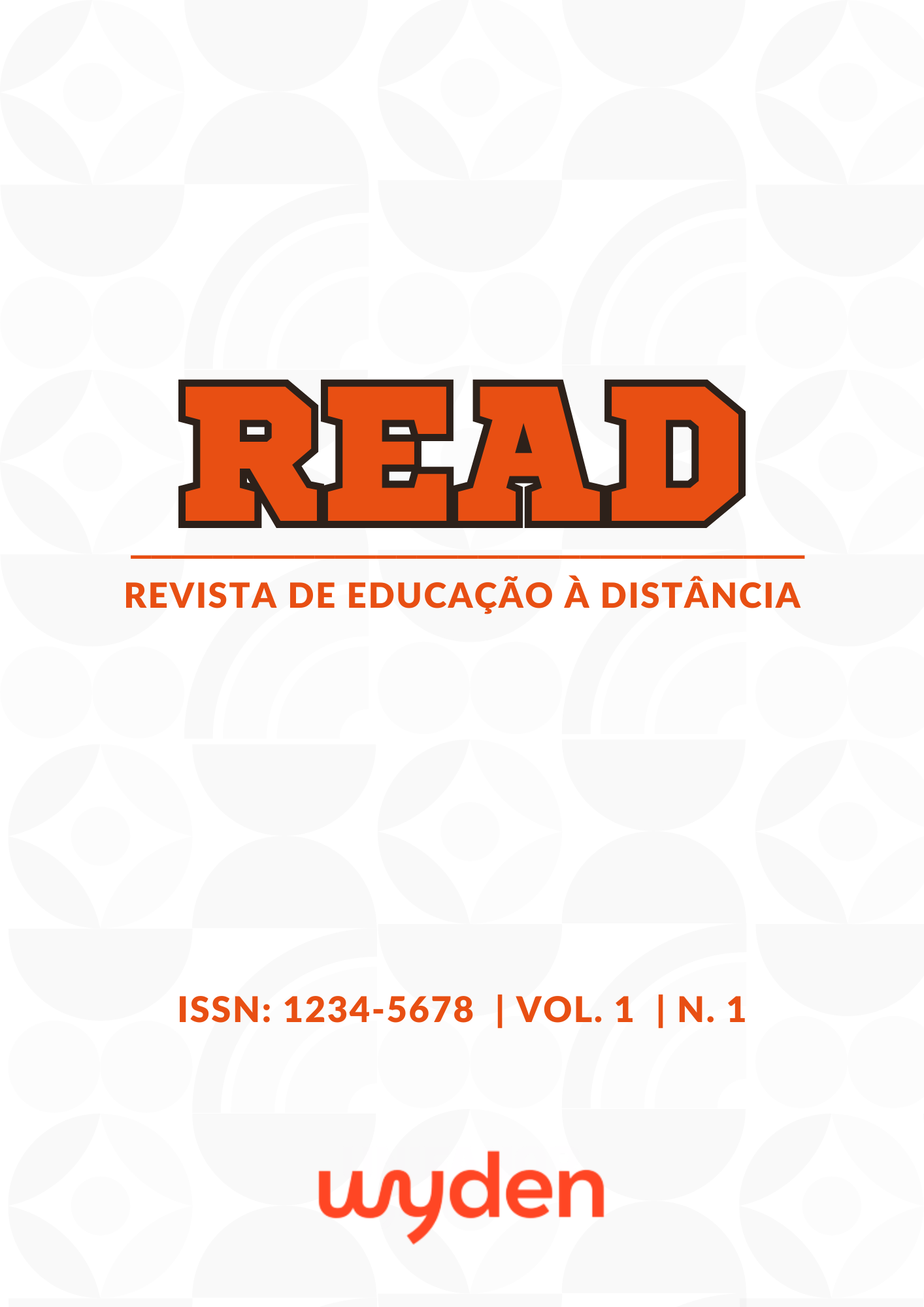 					Visualizar v. 1 n. 1 (2025): Tecnologias da Informação e Comunicação na educação à distância: conexões entre presente e futuro
				
